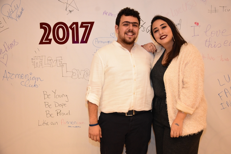Armenian Night 2017 